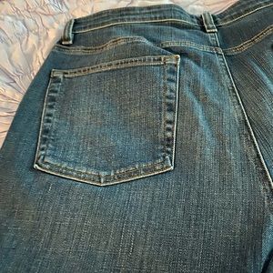 J Jill Jeans